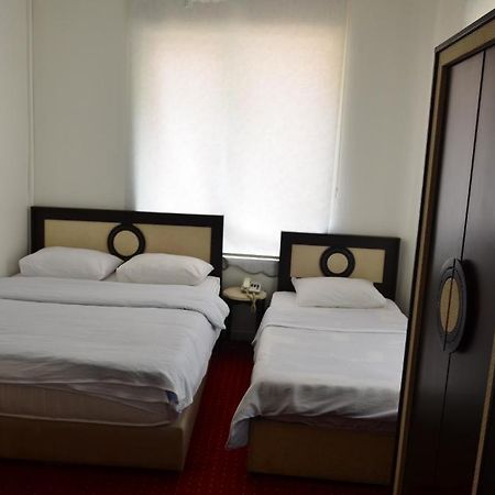 Royal Hotel Samsun Dış mekan fotoğraf