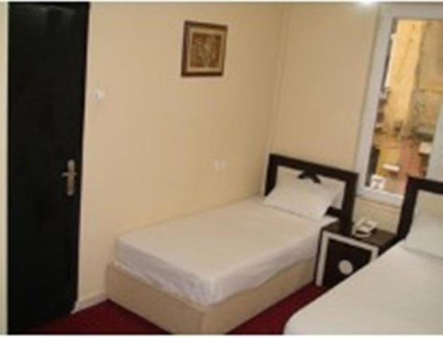Royal Hotel Samsun Oda fotoğraf