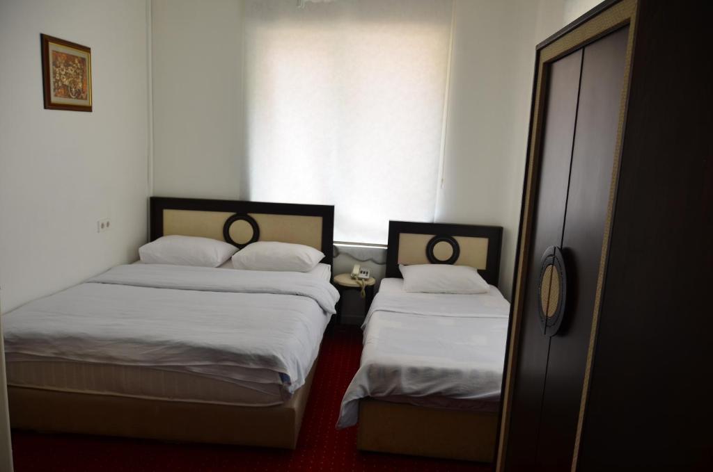 Royal Hotel Samsun Dış mekan fotoğraf