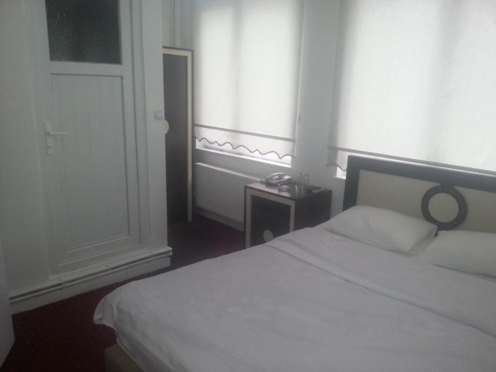 Royal Hotel Samsun Dış mekan fotoğraf