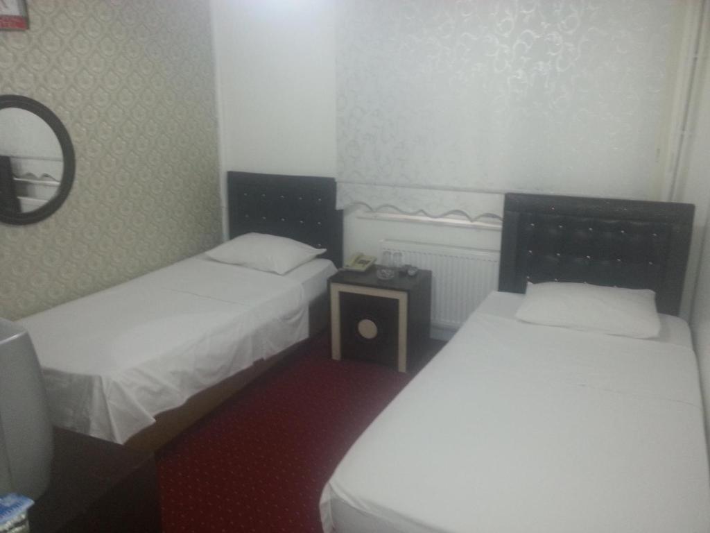 Royal Hotel Samsun Dış mekan fotoğraf
